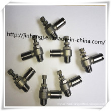 Stainless Steel Jsl Pneumatic Connector